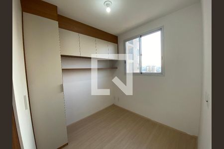 Quarto  2 de apartamento para alugar com 2 quartos, 42m² em Jardim Peri Peri, São Paulo