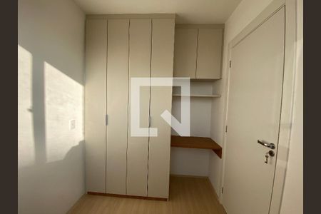 Quarto 1 de apartamento para alugar com 2 quartos, 42m² em Jardim Peri Peri, São Paulo