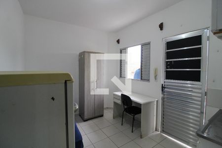Kitnet de kitnet/studio para alugar com 1 quarto, 15m² em Vila Sao Luis(zona Oeste), São Paulo