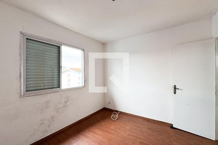Quarto 1 de apartamento para alugar com 2 quartos, 56m² em Vila Marchi, São Bernardo do Campo