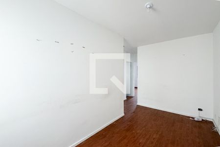 Sala de apartamento para alugar com 2 quartos, 56m² em Vila Marchi, São Bernardo do Campo