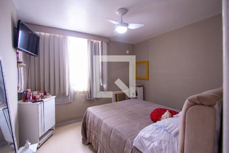 Quarto 2 de apartamento para alugar com 2 quartos, 90m² em Ze Garoto, São Gonçalo