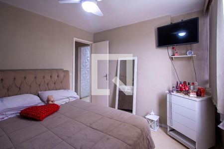 Quarto 2 de apartamento para alugar com 2 quartos, 90m² em Ze Garoto, São Gonçalo