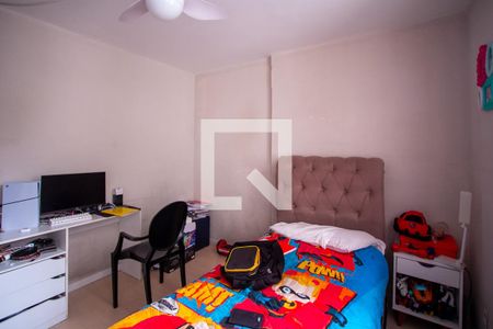 Quarto 1 de apartamento para alugar com 2 quartos, 90m² em Ze Garoto, São Gonçalo