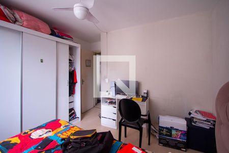 Quarto 1 de apartamento para alugar com 2 quartos, 90m² em Ze Garoto, São Gonçalo