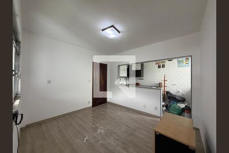Sala de apartamento para alugar com 2 quartos, 60m² em Jacarepaguá, Rio de Janeiro