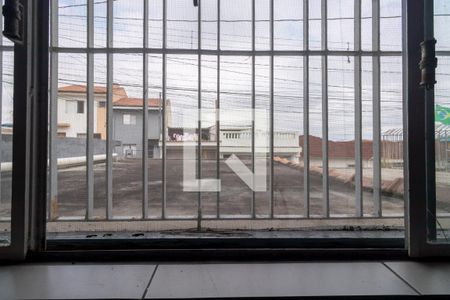 Vista da Sala de casa à venda com 3 quartos, 150m² em Vila Alpina, São Paulo