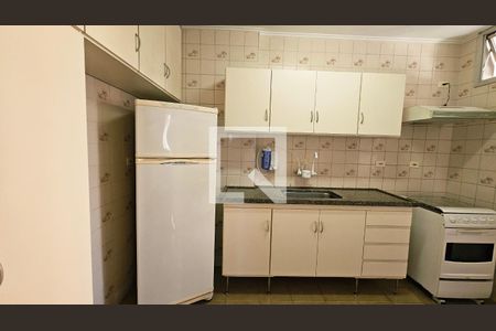 Apartamento para alugar com 1 quarto, 58m² em Centro, Jundiaí
