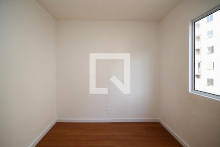 Quarto 1 de apartamento para alugar com 2 quartos, 46m² em Rio Cotia, Cotia