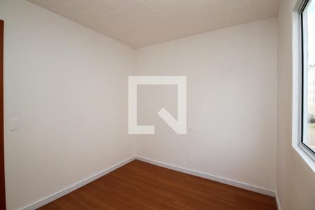 Quarto 1 de apartamento para alugar com 2 quartos, 46m² em Rio Cotia, Cotia