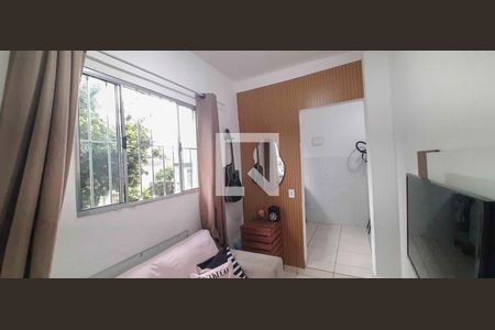 Casa à venda com 1 quarto, 50m² em Novo Osasco, Osasco