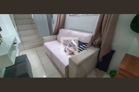 Casa à venda com 1 quarto, 50m² em Novo Osasco, Osasco