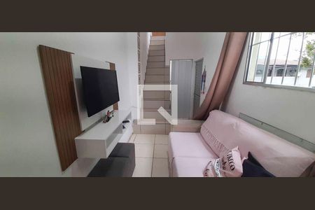 Casa à venda com 1 quarto, 50m² em Novo Osasco, Osasco