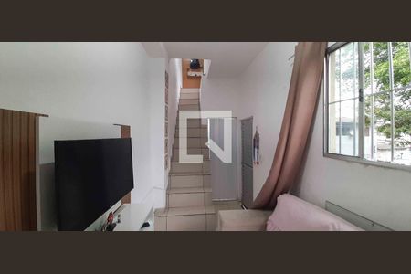 Casa à venda com 1 quarto, 50m² em Novo Osasco, Osasco