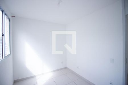 Quarto 2 de apartamento para alugar com 2 quartos, 45m² em Parque Xangri-lá, Contagem