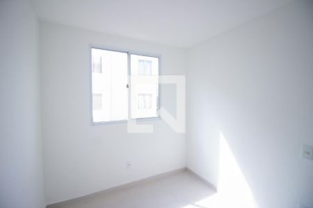 Quarto 1 de apartamento para alugar com 2 quartos, 45m² em Parque Xangri-lá, Contagem