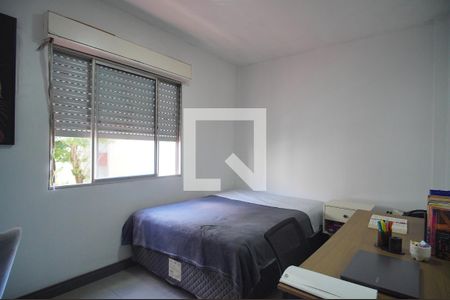 Quarto 2 de apartamento à venda com 2 quartos, 54m² em São Miguel, São Leopoldo