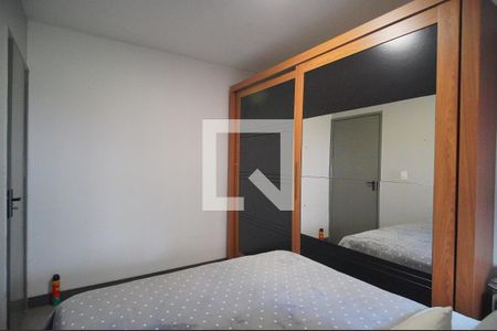 Quarto 1 de apartamento à venda com 2 quartos, 54m² em São Miguel, São Leopoldo