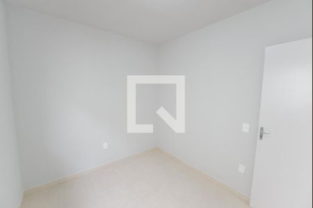 Quarto 2 de casa de condomínio para alugar com 2 quartos, 45m² em Chácara São Silvestre, Taubaté
