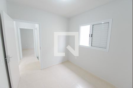 Quarto 2 de casa de condomínio para alugar com 2 quartos, 45m² em Chácara São Silvestre, Taubaté