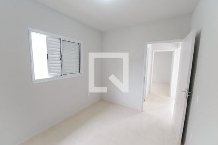Quarto 1 de casa de condomínio para alugar com 2 quartos, 45m² em Chácara São Silvestre, Taubaté