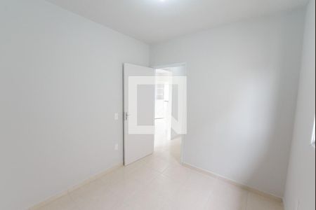 Quarto 2 de casa de condomínio para alugar com 2 quartos, 45m² em Chácara São Silvestre, Taubaté