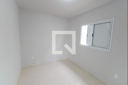 Quarto 1 de casa de condomínio para alugar com 2 quartos, 45m² em Chácara São Silvestre, Taubaté