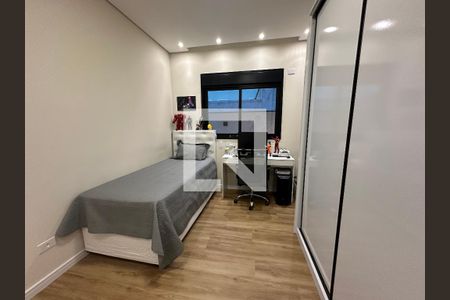 Suíte 1 de casa de condomínio à venda com 3 quartos, 196m² em Sítio do Rosário, Barueri