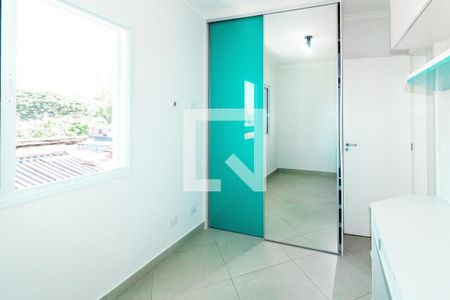 Quarto 1 de casa à venda com 3 quartos, 100m² em Jardim Juá, São Paulo