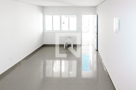 Sala de casa à venda com 3 quartos, 100m² em Jardim Juá, São Paulo