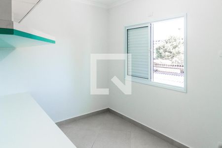 Quarto 1 de casa à venda com 3 quartos, 100m² em Jardim Juá, São Paulo