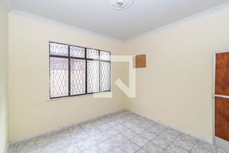 Quarto de casa para alugar com 1 quarto, 45m² em Vaz Lobo, Rio de Janeiro