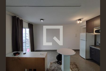 Studio  de kitnet/studio para alugar com 1 quarto, 34m² em Vila Nair, São Paulo
