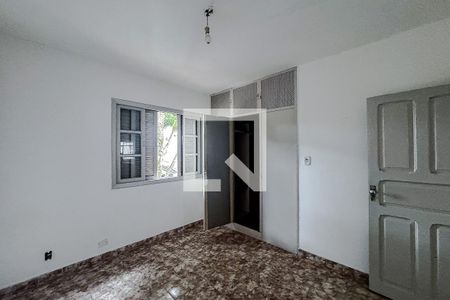 Quarto 1 de casa para alugar com 2 quartos, 100m² em Tatuapé, São Paulo