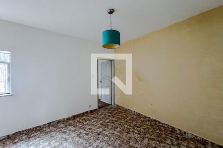 Sala de casa para alugar com 2 quartos, 100m² em Tatuapé, São Paulo