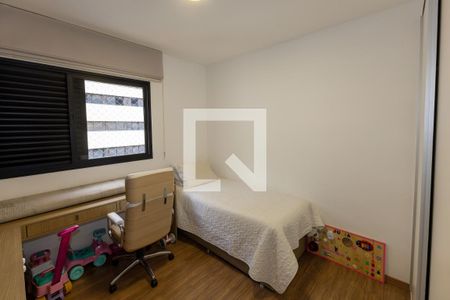 Quarto 1 de apartamento à venda com 3 quartos, 87m² em Vila da Serra, Nova Lima