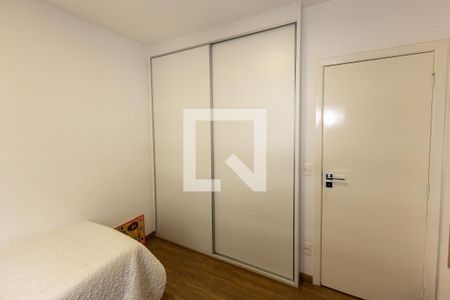 Quarto 1 de apartamento à venda com 3 quartos, 87m² em Vila da Serra, Nova Lima