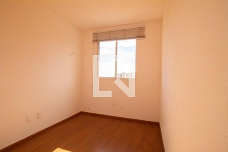 Quarto 01  de apartamento para alugar com 2 quartos, 50m² em Buritis, Belo Horizonte