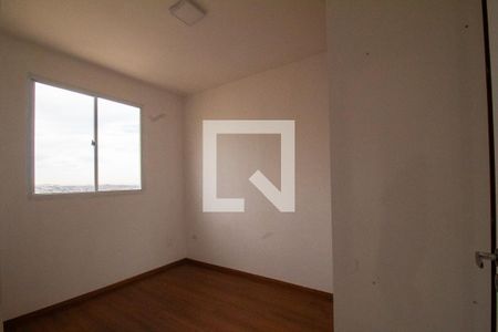 Quarto 02 de apartamento para alugar com 2 quartos, 50m² em Buritis, Belo Horizonte