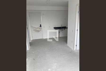 Foto 01 de apartamento à venda com 2 quartos, 39m² em Vila Olímpia, São Paulo