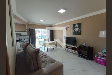 Apartamento para alugar com 2 quartos, 70m² em Lagoa, Macaé