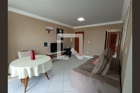 Apartamento para alugar com 2 quartos, 70m² em Lagoa, Macaé