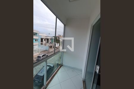 Apartamento para alugar com 2 quartos, 70m² em Lagoa, Macaé
