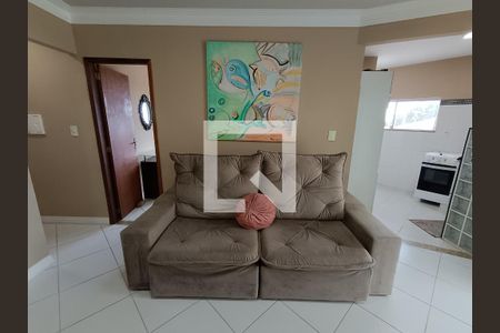 Apartamento para alugar com 2 quartos, 70m² em Lagoa, Macaé