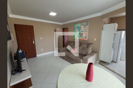 Apartamento para alugar com 2 quartos, 70m² em Lagoa, Macaé