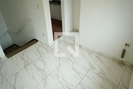 Sala de casa para alugar com 2 quartos, 95m² em Chácara Califórnia, São Paulo