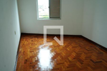 Quarto 1 de casa para alugar com 2 quartos, 95m² em Chácara Califórnia, São Paulo