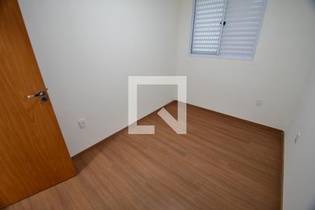 Quarto 1 de apartamento para alugar com 2 quartos, 43m² em Notre Dame, Campinas