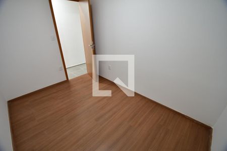 Quarto 1 de apartamento para alugar com 2 quartos, 43m² em Notre Dame, Campinas