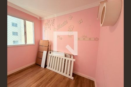 Quarto 1 de apartamento para alugar com 2 quartos, 41m² em Jardim Germania, São Paulo